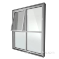 Australian Standard Awning Window Aluminun Sunroom Profiles